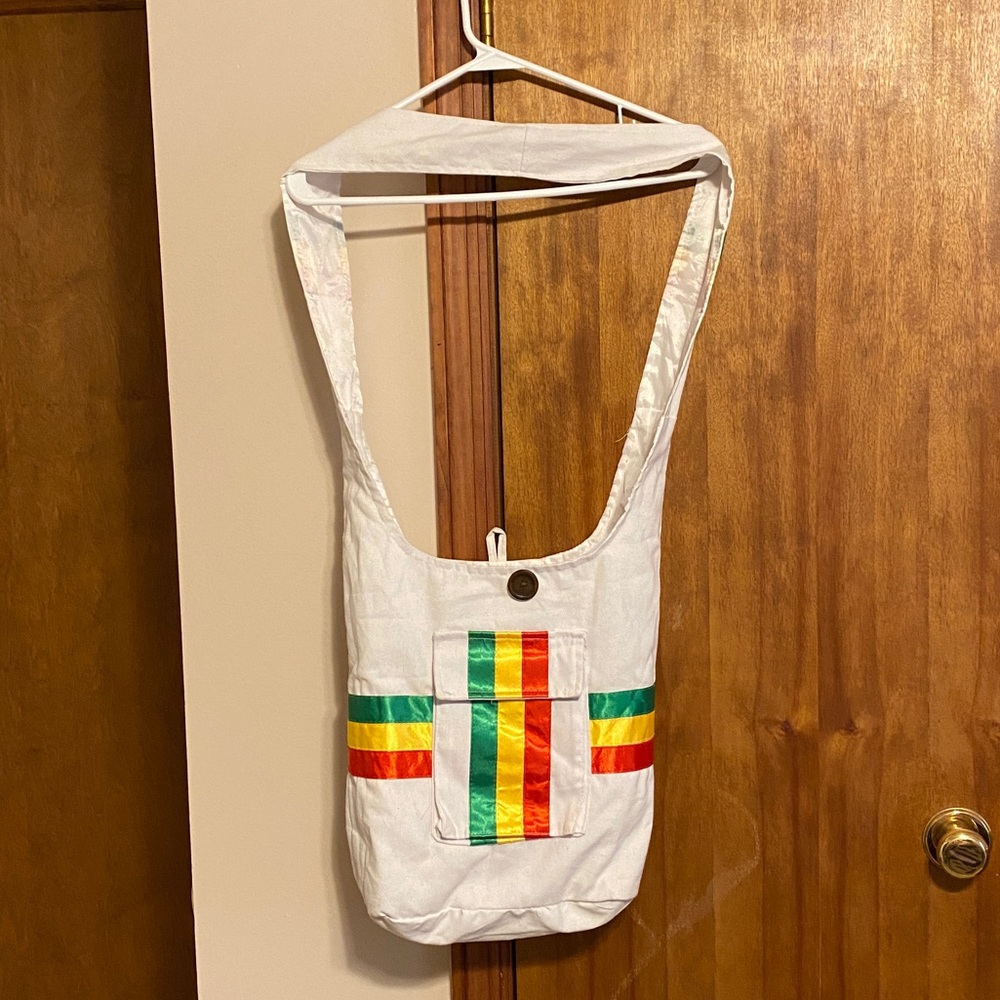 Crossbody Bag